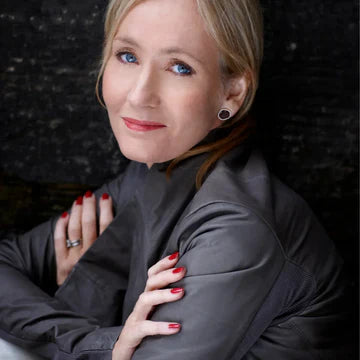 J.K. Rowling