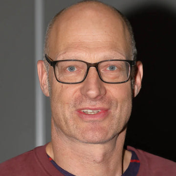 Joachim Meyerhoff Autor