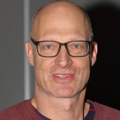 Joachim Meyerhoff