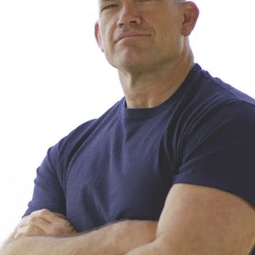 Foto von Jocko Willink