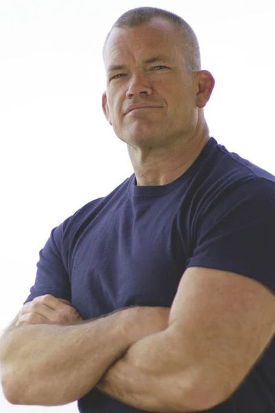 Jocko Willink