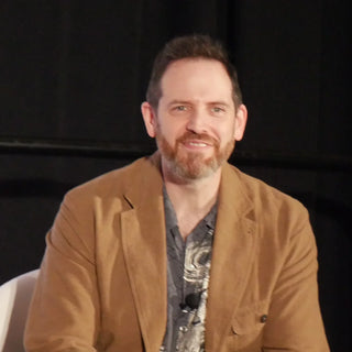 Foto von Joe Abercrombie
