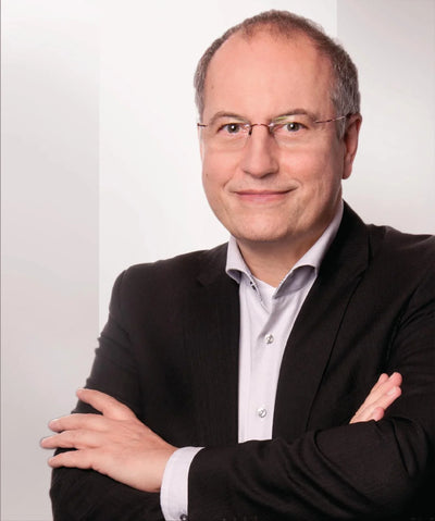 Johann C. Köber