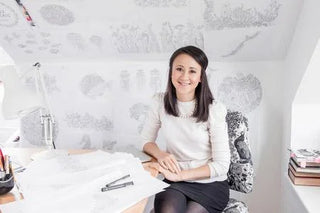 Johanna Basford