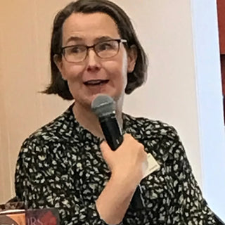 Johanna Mo