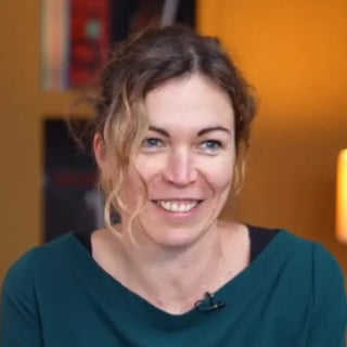 Johanna Schaible