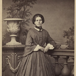 Johanna Spyri