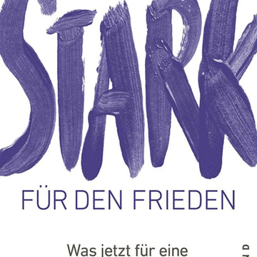 Covermotiv zu Johannes Varwick