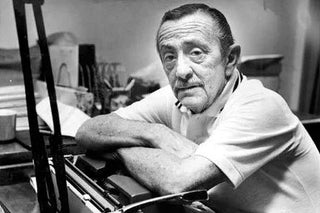 John Fante