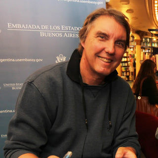John Katzenbach
