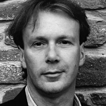 Foto von John Lewis-Stempel