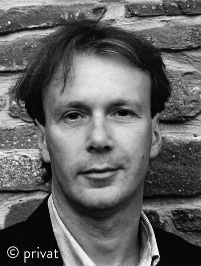 John Lewis-Stempel