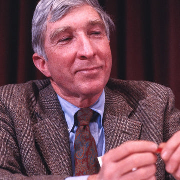 John Updike Autor
