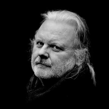 Jon Fosse Autor