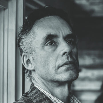 Foto von Jordan B. Peterson