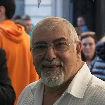 Jorge Bucay Autor