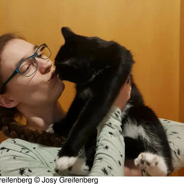 Foto von Josy Greifenberg