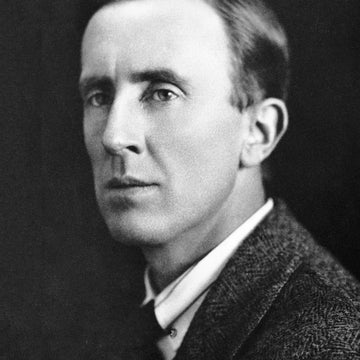 J. R. R. Tolkien Autor