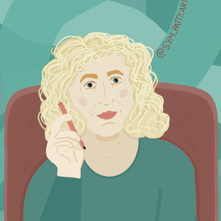 Julia Cameron