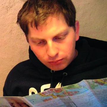 Foto von Julian Nebel