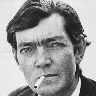 Julio Cortázar