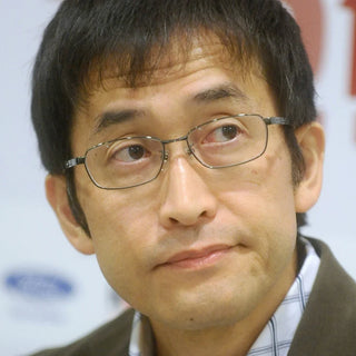 Junji Ito