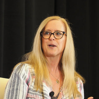 Karen M. McManus
