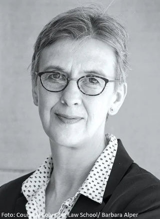Katharina Pistor