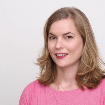 Foto von Katja Berlin