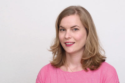 Katja Berlin