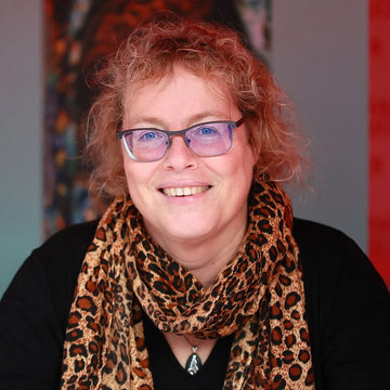 Katja Brandis Autor