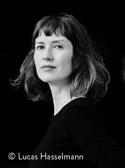 Katja Lewina