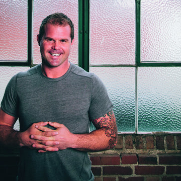 Foto von Kelly Starrett