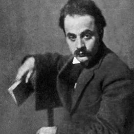Khalil Gibran