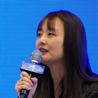 Kim Keum Hee