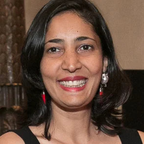 Kiran Desai