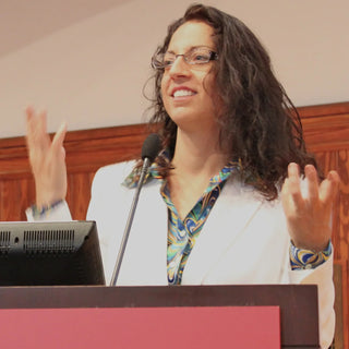 Kristen R. Ghodsee