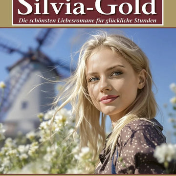 Covermotiv zu Kristina Brunner