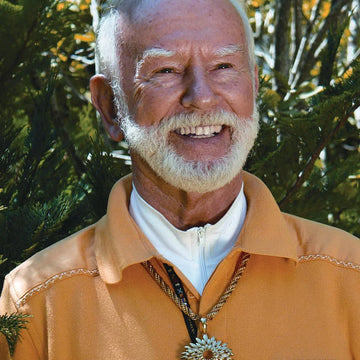 Foto von Kurt Tepperwein