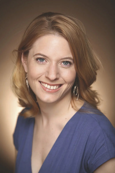 Laura Vanderkam