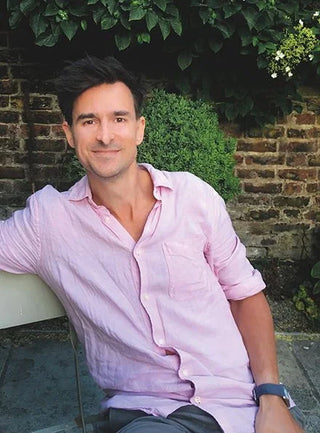 Lewis Dartnell