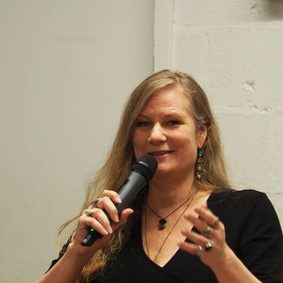Lidia Yuknavitch