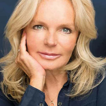 Lucinda Riley Autor