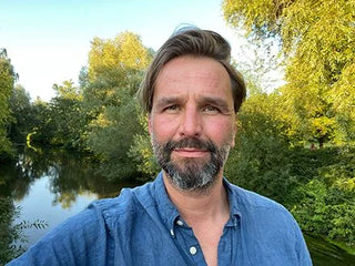 Lutz C. Kleveman