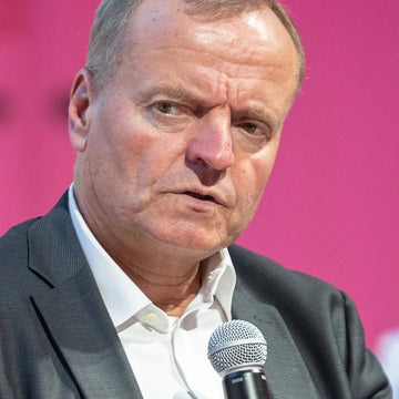 Autorenfoto von Manfred Spitzer