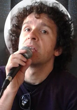 Marco Balzano Autor