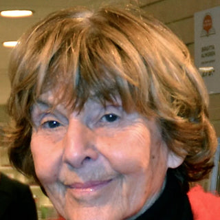 Margareta Strömstedt