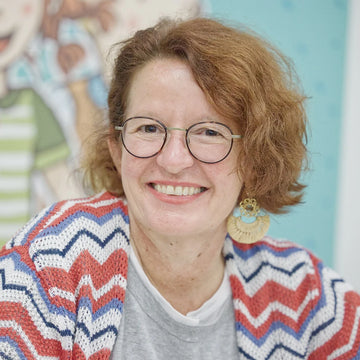 Margit Auer Autor