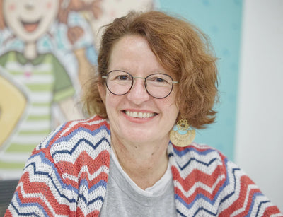 Margit Auer