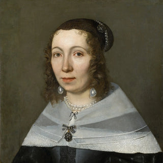 Maria Sibylla Merian